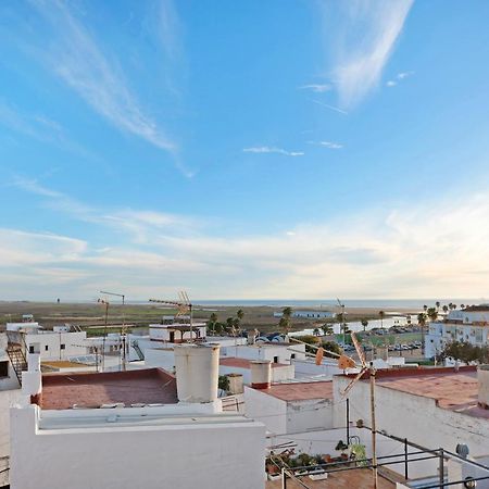Apartamento Conil Costa De La Luz โกนิล เด ลาฟรอนเตรา ภายนอก รูปภาพ