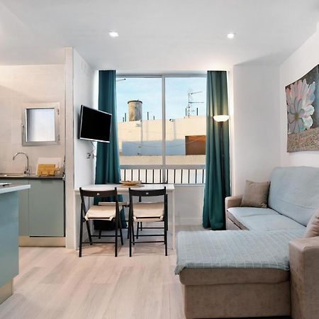 Apartamento Conil Costa De La Luz โกนิล เด ลาฟรอนเตรา ภายนอก รูปภาพ