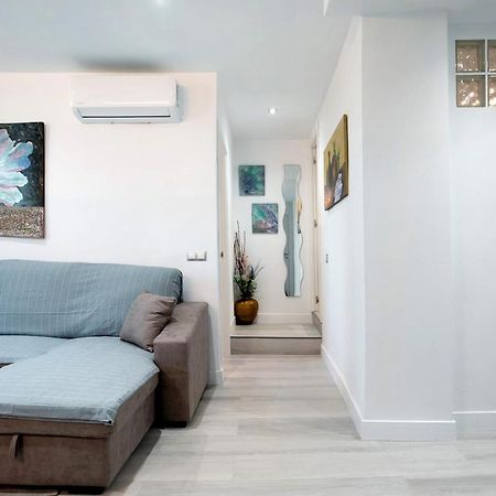 Apartamento Conil Costa De La Luz โกนิล เด ลาฟรอนเตรา ภายนอก รูปภาพ