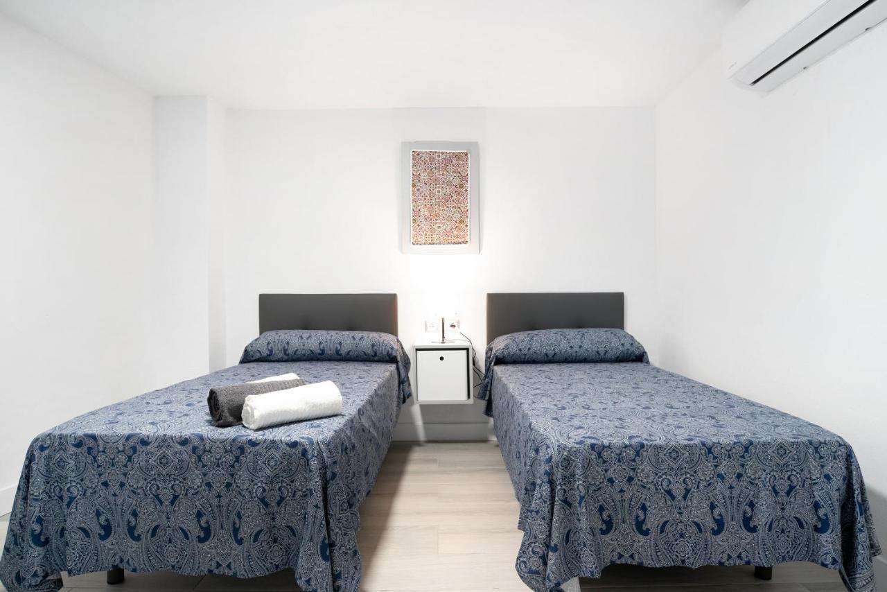 Apartamento Conil Costa De La Luz โกนิล เด ลาฟรอนเตรา ภายนอก รูปภาพ