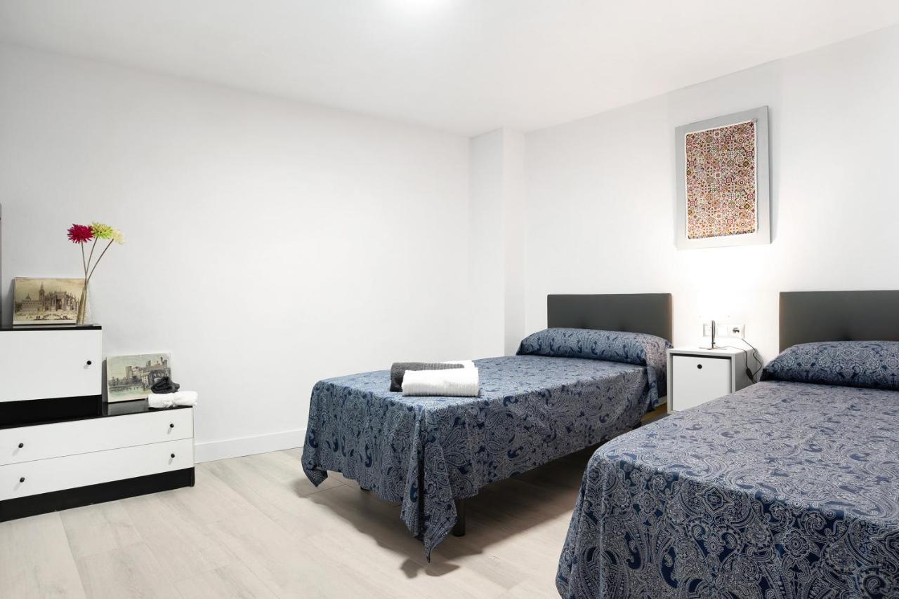 Apartamento Conil Costa De La Luz โกนิล เด ลาฟรอนเตรา ภายนอก รูปภาพ