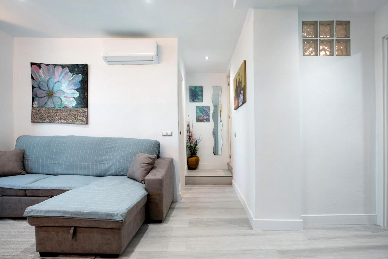 Apartamento Conil Costa De La Luz โกนิล เด ลาฟรอนเตรา ภายนอก รูปภาพ
