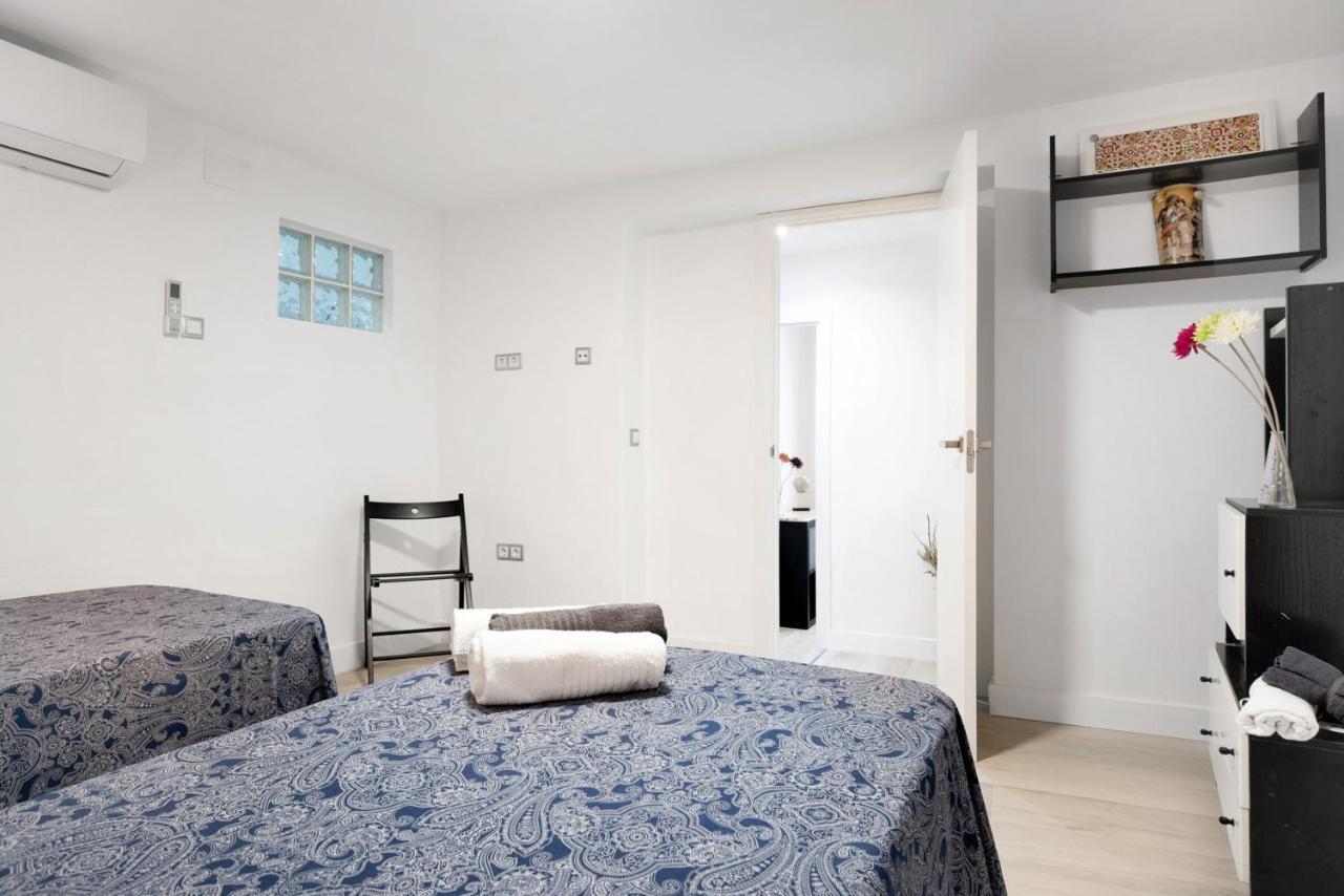 Apartamento Conil Costa De La Luz โกนิล เด ลาฟรอนเตรา ภายนอก รูปภาพ