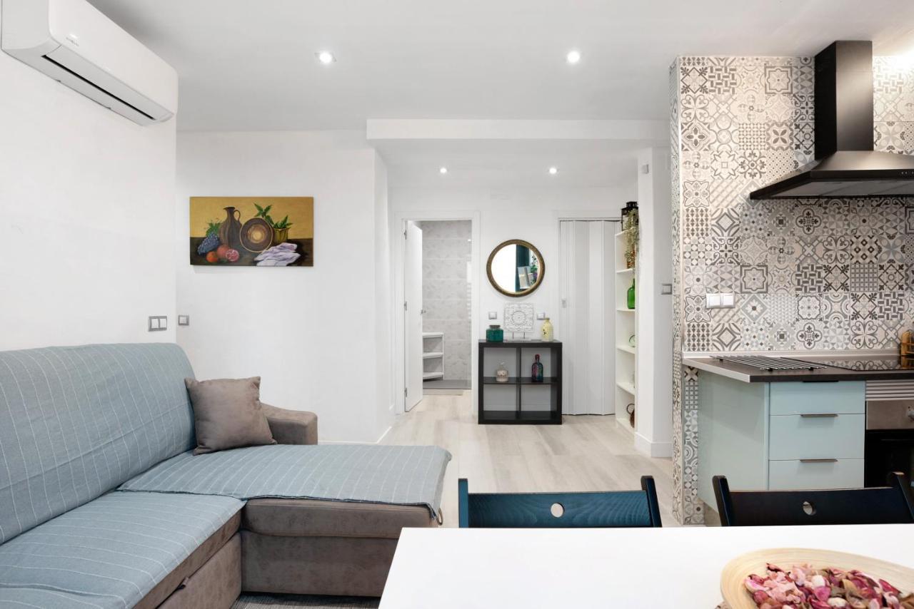 Apartamento Conil Costa De La Luz โกนิล เด ลาฟรอนเตรา ภายนอก รูปภาพ