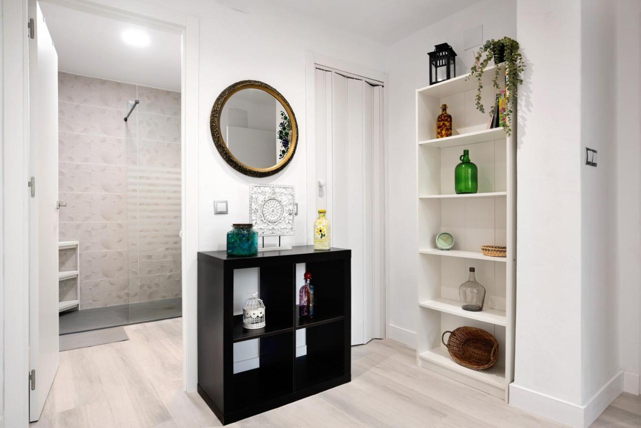 Apartamento Conil Costa De La Luz โกนิล เด ลาฟรอนเตรา ภายนอก รูปภาพ
