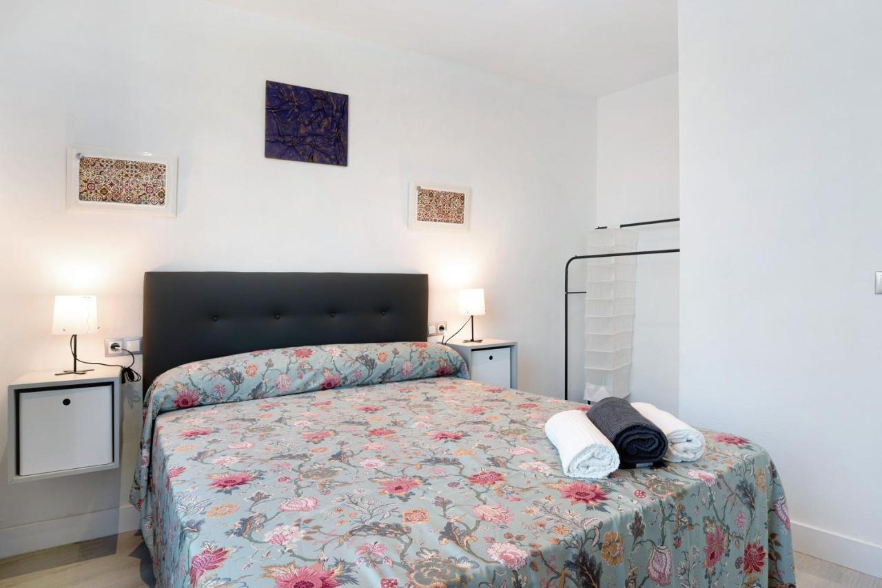 Apartamento Conil Costa De La Luz โกนิล เด ลาฟรอนเตรา ภายนอก รูปภาพ