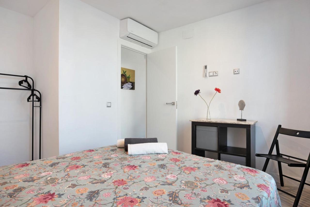 Apartamento Conil Costa De La Luz โกนิล เด ลาฟรอนเตรา ภายนอก รูปภาพ